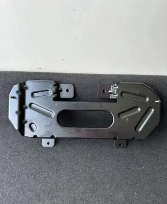 Land Rover Range Rover Velar Holder (bracket) J8A22882AA LR090670