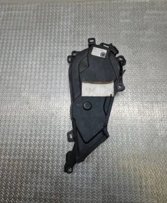 Citroen DS5 Timing belt guard (cover) 10DYZD 040358360