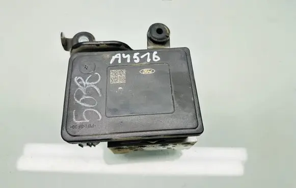 Ford Fusion II ABS Pump EG9C2C219AD 28515330103