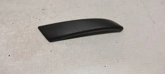 Skoda Octavia Mk2 (1Z) Other rear door trim element 1Z0868537