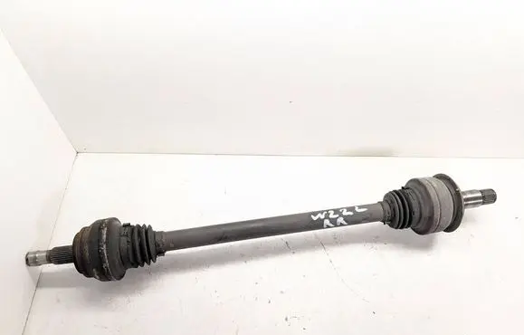 Mercedes-Benz S W222 Rear driveshaft A2223500010