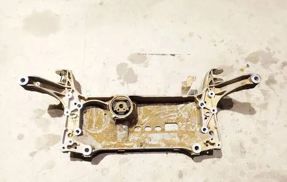 Audi Q3 8U Front subframe