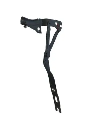 Volkswagen ID.3 Engine bonnet/hood hinges 10A823302A