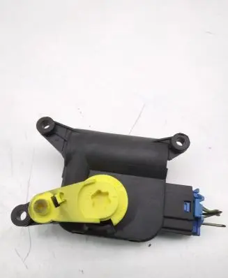 Volkswagen Scirocco Air flap motor/actuator