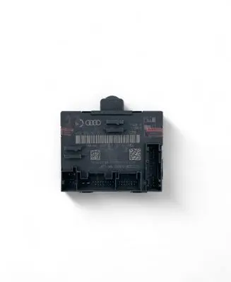 Audi A7 S7 4G Door control unit/module 4G8959792C 4G8959792A