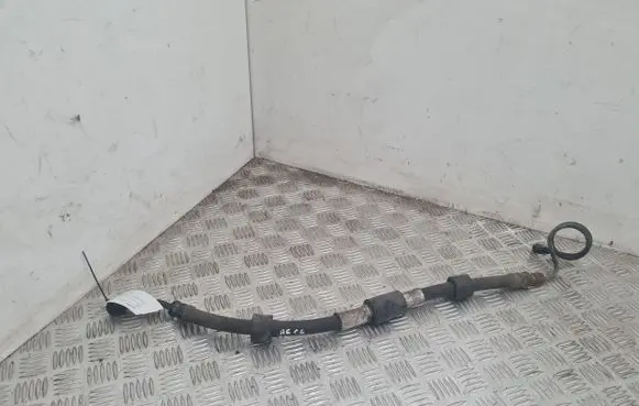 Audi A6 S6 C6 4F Air intake hose/pipe