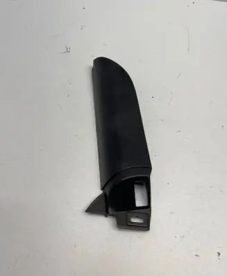 Volkswagen Fox Plastic wing mirror trim cover 