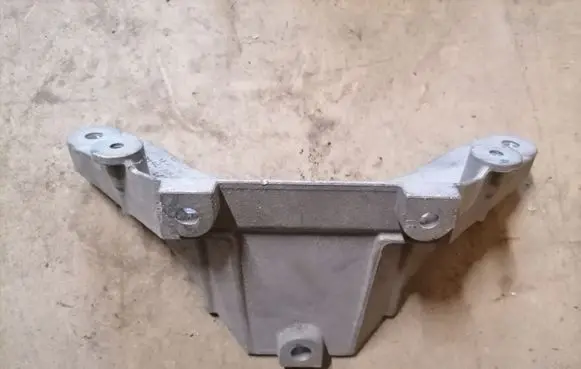 BMW X6 F16 Other engine bay part 7328324