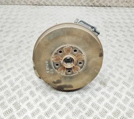 Skoda Enyaq iV Rear wheel hub 1EA505433P