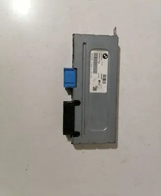 BMW 5 F10 F11 Comfort/convenience module 9236462