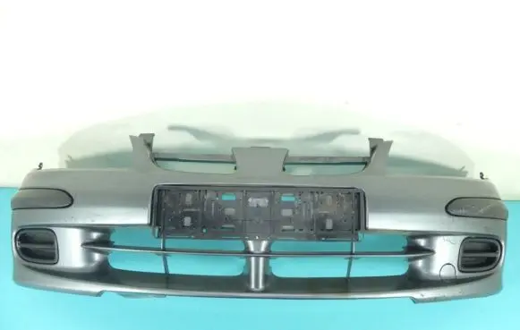 Nissan Almera N16 Front bumper IMPRK1321455