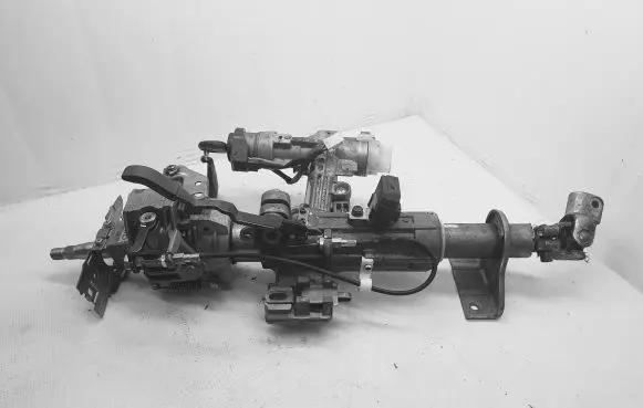 Ignition lock