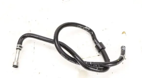 Audi Q3 8U Fuel line/pipe/hose 06J133986AC