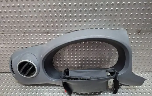 Citroen Berlingo Dashboard trim S26340809 9680897477