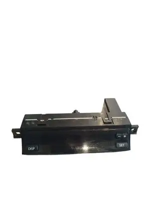 Subaru Legacy Screen/display/small screen 85201AG260
