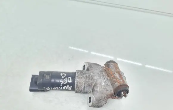 Porsche Taycan 9J1 Hand brake/parking brake motor 9Y0907616