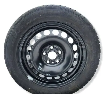 Volkswagen PASSAT B7 R16 steel rim 3C0601027
