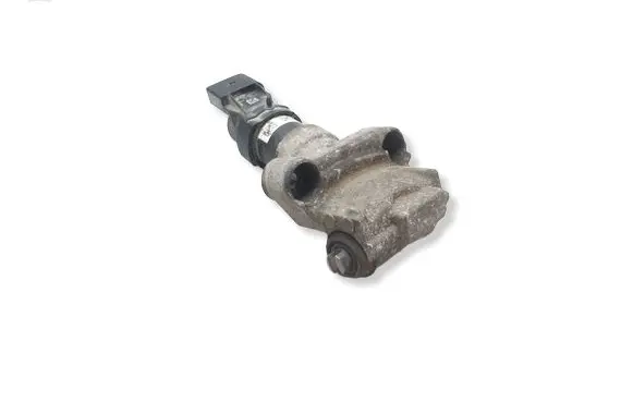 Porsche Cayenne (92A) Hand brake/parking brake motor 7P0609615
