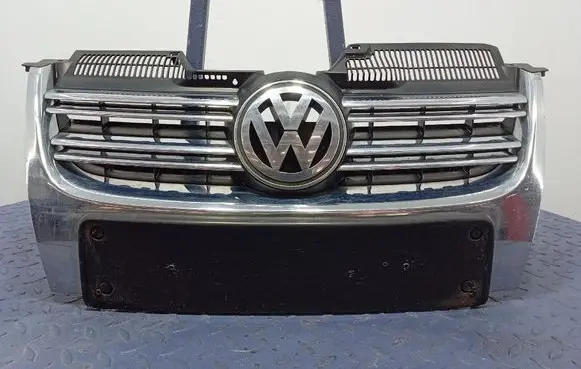 Volkswagen Jetta V Front grill 1K5853651