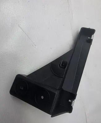 Opel Mokka X Front bumper mounting bracket 39157370