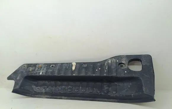 Mercedes-Benz Citan W415 Rear sill trim cover 8200431167