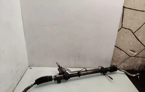 Citroen C5 Steering rack 9687229380