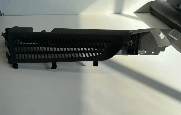 BMW X5 E53 Trunk/boot sill cover protection 108595 714357