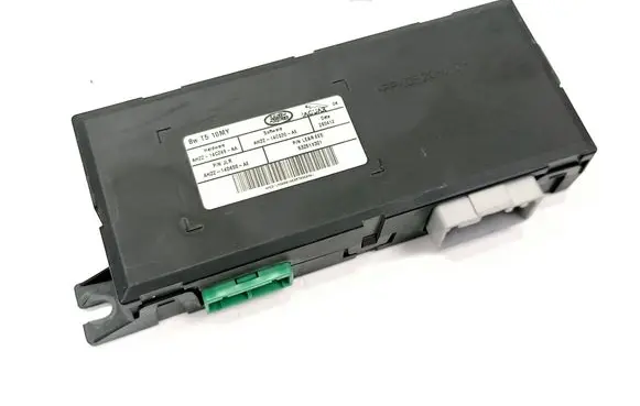 Land Rover Range Rover Sport L320 Seat control module AH2214C249AA AH2214C030AE