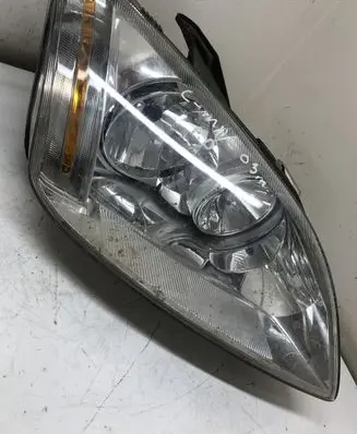 Ford Focus C-MAX Headlight/headlamp