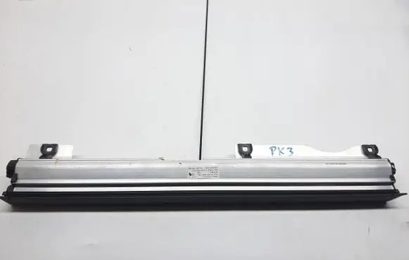 Audi A8 S8 D4 4H Rear door window curtain/sunshade 4H0861333QBC