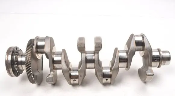 Land Rover Discovery Sport Crankshaft G4D3EA