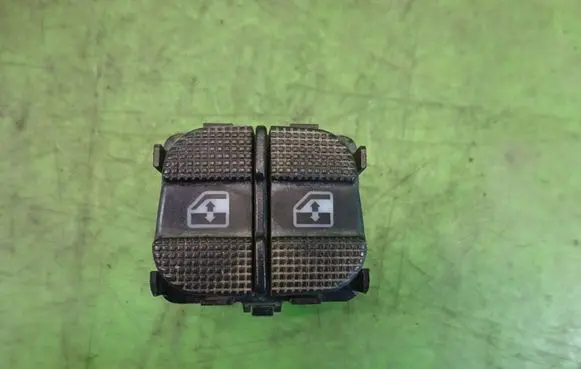 Volkswagen Sharan Electric window control switch 3A0959855A
