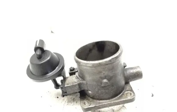 Hyundai Santa Fe Throttle valve 3510027XXX