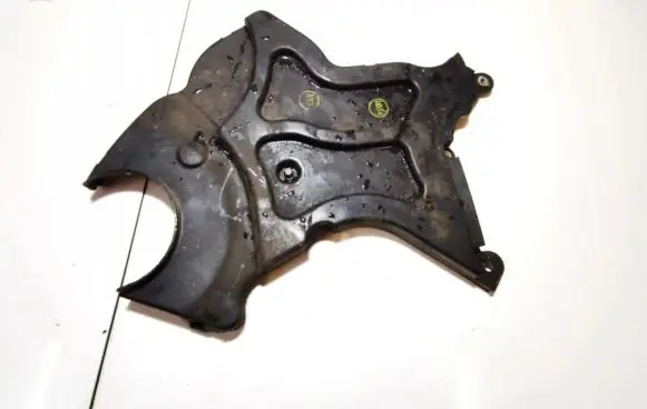 Timing belt guard (cover)