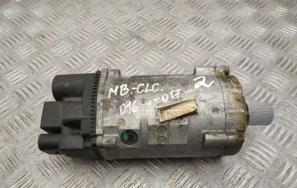 Mercedes-Benz GLC C253 Steering rack electric part A2534607300 7828177115