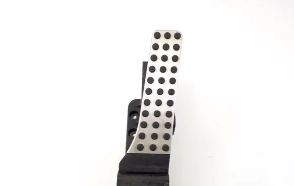 Mercedes-Benz E C207 W207 Accelerator throttle pedal A2043000204