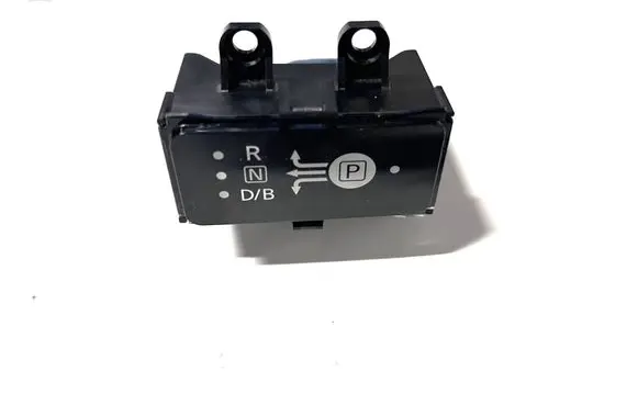 Nissan Leaf II (ZE1) Gear shift selector indicator 969405SA0A