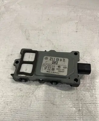 Mercedes-Benz E W211 Air quality sensor 2118300472 28RTL124 1147212080
