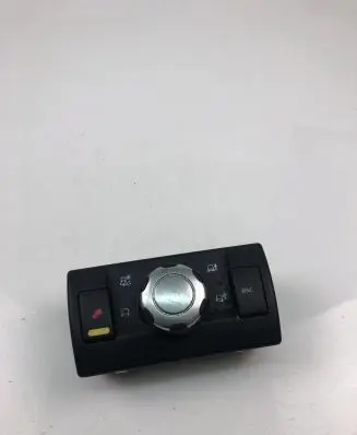 Land Rover Freelander 2 - LR2 Other switches/knobs/shifts 6H5214B596CD
