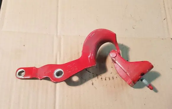 Audi A3 S3 A3 Sportback 8P Tailgate/trunk/boot hinge 8K4827299A