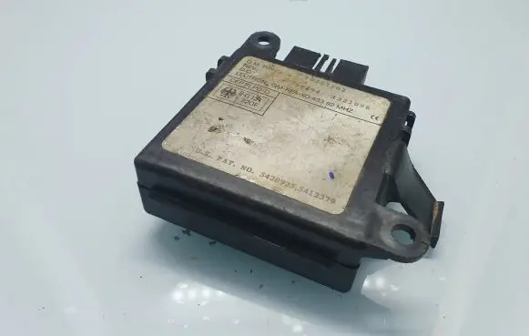 Opel Sintra Other control units/modules 10257902 93294 1321096
