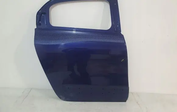 Renault Twingo III Rear door