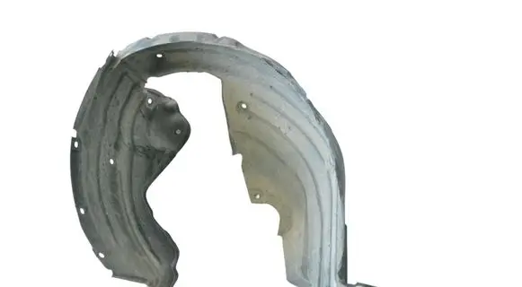 BMW 2 F22 F23 Front wheel arch liner splash guards K7016 GHP9