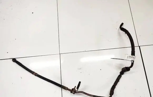 Volkswagen Golf IV Power steering hose/pipe/line 