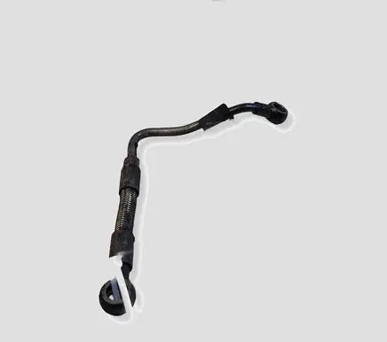 Opel Zafira C Turbo turbocharger oiling pipe/hose