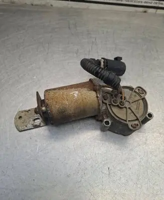 Mercedes-Benz ML W163 Rear gearbox reducer motor 