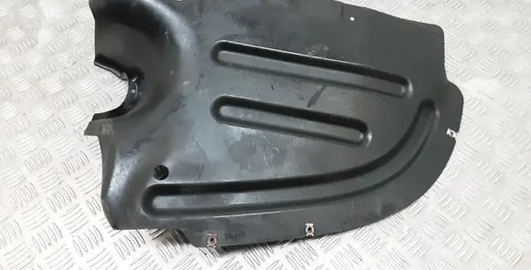 Volkswagen PASSAT CC Other under body part 3C8825206