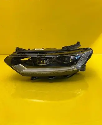 Volkswagen PASSAT B8 Headlight/headlamp 3G1941081H