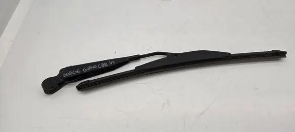 Dodge Grand Caravan Rear wiper blade arm 