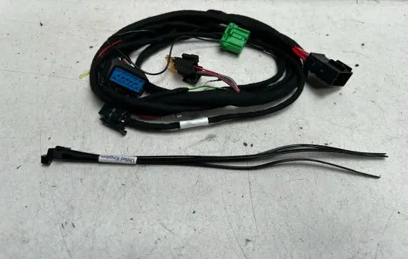 Volvo XC90 Parking sensor (PDC) wiring loom 31260634